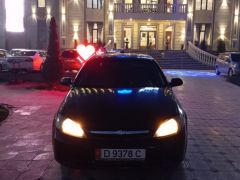 Фото авто Daewoo Lacetti