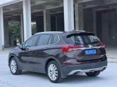 Photo of the vehicle Buick Enclave