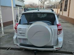 Фото авто Toyota RAV4