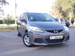 Фото авто Mazda 5