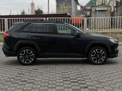 Фото авто Toyota RAV4