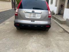 Сүрөт унаа Honda CR-V