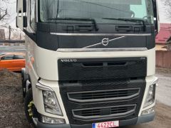 Фото авто Volvo FH