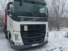 Фото авто Volvo FH