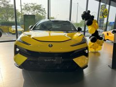 Photo of the vehicle Lotus Eletre