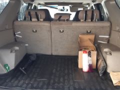 Photo of the vehicle Toyota 4Runner