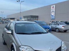 Сүрөт унаа Nissan Primera