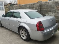 Фото авто Chrysler 300C