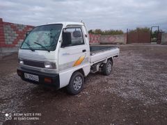 Фото авто Daewoo Labo