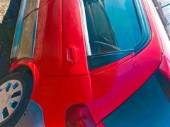 Фото авто Daewoo Matiz