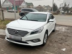 Photo of the vehicle Hyundai Sonata