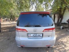 Фото авто Honda Elysion