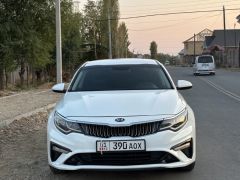 Сүрөт унаа Kia K5