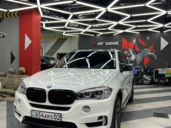 Сүрөт унаа BMW X5