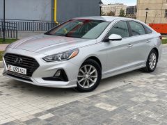 Photo of the vehicle Hyundai Sonata