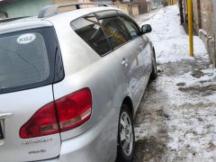 Photo of the vehicle Toyota Avensis Verso