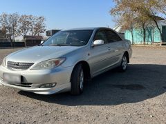 Фото авто Toyota Camry