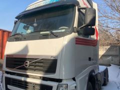 Фото авто Volvo FH