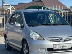 Photo of the vehicle Honda Fit