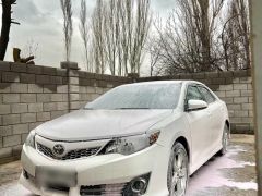 Photo of the vehicle Toyota Camry