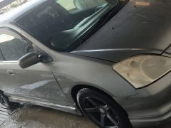 Photo of the vehicle Honda Civic