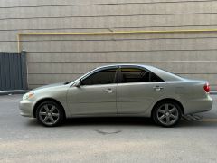 Сүрөт унаа Toyota Camry