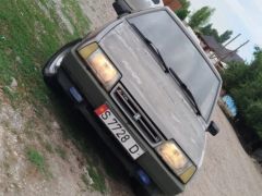 Сүрөт унаа ВАЗ (Lada) 2109