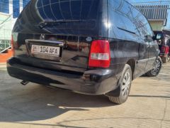 Photo of the vehicle Kia Carnival