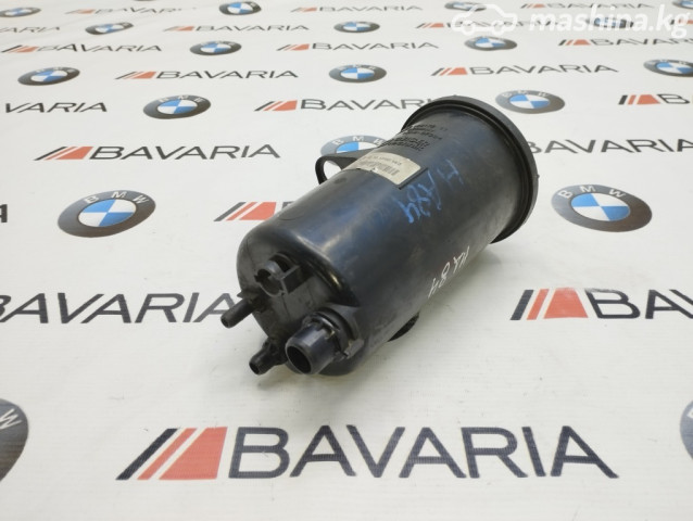 Spare Parts and Consumables - Бачок гур, E70LCI, 32416782286