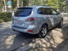 Сүрөт унаа Hyundai Santa Fe