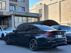 Сүрөт унаа BMW 5 серия