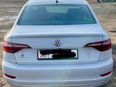 Сүрөт унаа Volkswagen Jetta