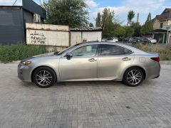 Фото авто Lexus ES