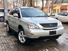 Фото авто Lexus RX