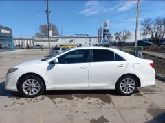 Photo of the vehicle Toyota Camry