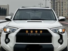 Photo of the vehicle Toyota 4Runner