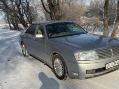 Сүрөт унаа Nissan Cedric