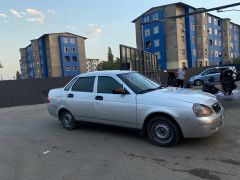 Сүрөт унаа ВАЗ (Lada) Priora