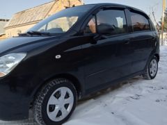 Фото авто Daewoo Matiz