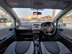 Сүрөт унаа Honda Fit