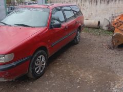 Сүрөт унаа Volkswagen Passat