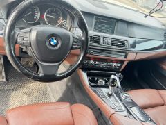 Фото авто BMW 5 серии