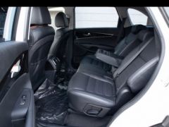 Photo of the vehicle Kia Sorento