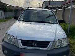 Сүрөт унаа Honda CR-V