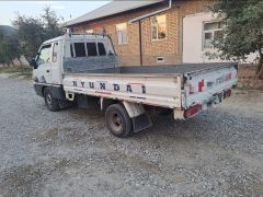 Фото авто Hyundai Porter