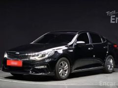 Фото авто Kia K5