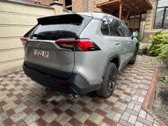 Фото авто Toyota RAV4