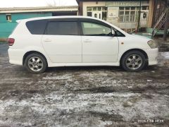 Фото авто Toyota Ipsum