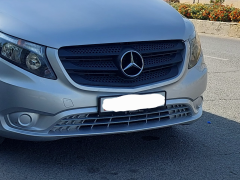 Сүрөт унаа Mercedes-Benz Vito