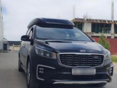 Сүрөт унаа Kia Carnival